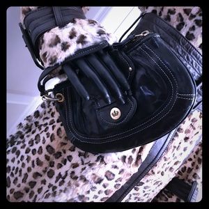 🖤JUICY COUTURE🖤 Clutch 🔥RARE🔥